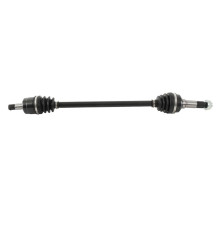 All balls приводний вал yamaha yxz 1000r 16, yxz 1000r eps 17, yxz 1000r eps ss 17 ab8 extreme +20% передний лівий правий