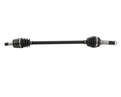 All balls приводний вал yamaha yxz 1000r 16, yxz 1000r eps 17, yxz 1000r eps ss 17 ab8 extreme +20% передний лівий правий