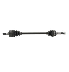 All balls приводний вал yamaha yxz 1000r 16, yxz 1000r eps 17, yxz 1000r eps ss 17 ab8 extreme +20% задній лівий правий