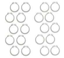 All balls акція ktm sx/exc вихідна зірочка seger (усі моделі) (10 шт.)