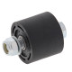 All balls ланцюг ролик arctic cat / honda / husqvarna / kawasaki / polaris / suzuki (34/8mm) (ширина 28mm)