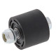 All balls ланцюг ролик arctic cat / honda / husqvarna / kawasaki / polaris / suzuki (34/8mm) (ширина 28mm)