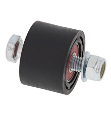 All balls ланцюг роликовий газ газ / honda / suzuki / yamaha / ktm 34/8mm (ширина 24mm)