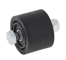 Ролик ланцюга all balls м'ячі honda / kawasaki / suzuki / yamaha 38/8mm (ширина 28mm)