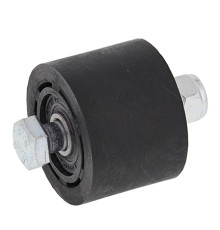 Ролик ланцюга all balls м'ячі honda / kawasaki / suzuki / yamaha 38/8mm (ширина 28mm)