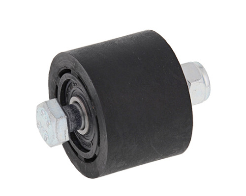 Ролик ланцюга all balls м'ячі honda / kawasaki / suzuki / yamaha 38/8mm (ширина 28mm)