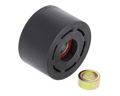 All balls ролик ланцюга honda crf 250r '10-'19, crf 450r '05-'19, kawasaki kxf 250/450 '07-'19 38/8mm (ширина 24mm)