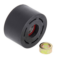 All balls ролик ланцюга honda crf 250r '10-'19, crf 450r '05-'19, kawasaki kxf 250/450 '07-'19 38/8mm (ширина 24mm)