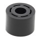 Ролик ланцюга all balls м'ячі kawasaki / suzuki / yamaha / kawasaki (34/13.5mm) (ширина 24mm)