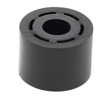 Ролик ланцюга all balls м'ячі kawasaki / suzuki / yamaha / kawasaki (34/13.5mm) (ширина 24mm)