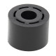 Ролик ланцюга all balls м'ячі kawasaki / suzuki / yamaha / kawasaki (34/13.5mm) (ширина 24mm)