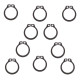 All balls зірочки seger (safeЗАДНІ kawasaki kx60 '83-'03, kx65 '00-'12, kx80/85 '83-'12, kx125 '82-'93 (10 шт.)
