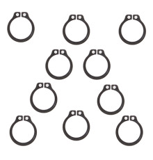 All balls зірочки seger (safeЗАДНІ kawasaki kx60 '83-'03, kx65 '00-'12, kx80/85 '83-'12, kx125 '82-'93 (10 шт.)