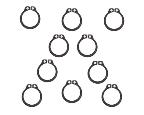 All balls зірочки seger (safeЗАДНІ kawasaki kx60 '83-'03, kx65 '00-'12, kx80/85 '83-'12, kx125 '82-'93 (10 шт.)