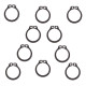 All balls зірочки seger (safeЗАДНІ kawasaki kx60 '83-'03, kx65 '00-'12, kx80/85 '83-'12, kx125 '82-'93 (10 шт.)