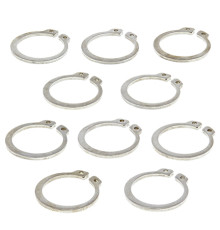 Зірочка all balls ktm sx 125 16-19, sx 150 16-19, xc-w 150 17-19, husqvarna tc 125 16-19, te 150 17-19 (10 шт.)