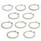 Зірочка all balls ktm sx 125 16-19, sx 150 16-19, xc-w 150 17-19, husqvarna tc 125 16-19, te 150 17-19 (10 шт.)