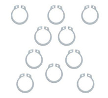 All balls zorcet (safeЗАДНІ ktm sx 60/65/85/105 (10 шт)