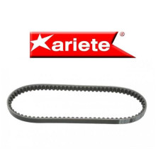 Ariete приводний реміньь cagiva 50, aprilia habana 125 '99-'02, sr 150 '99-'02, gy6 139qmb, derbi 50 '96-'01, piaggio vespa et2 50 '97-'00, liberЗАДНІhexagon 125/200 '98-'00, piag gio x8,x9 200 '02-'06