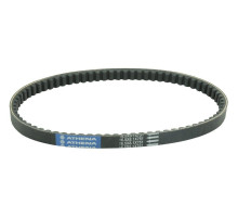 Реміньь приводний athena (16,5x8.1x751) aprilia sr50lc, benelli, malaguti f12/f15, mbk booster 50, yamaha bws '97-'16, jog '02-'11, neos 50 '97-'16, aerox 50 lc '97-'12