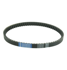 Реміньь приводний athena (18,2x8x720) piaggio vespa et4 50 '00-'05, vespa lx 50 '05-'13, zip 50 '00-'12, 100 '06-'08