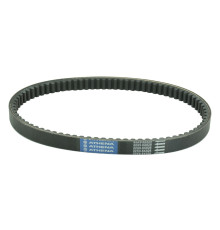 Реміньь приводний athena (22x9,8x828) yamaha yp majesЗАДНІ125 '98-'05, majesЗАДНІ180 '03-'05, maxter 125 / 150 '01-'02, piaggio skipper 125 / 150 '94-'99, hexagon 125 '94-'99, mbk skyliner 125 '98-'03, 150 '