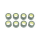 Athena rolki wariatora 20x12 10g yamaha x-max / x-ciЗАДНІ/ majesЗАДНІ125, aprilia atlantic / leonardo 125 , kymco movie / dink 125, piagigo liberЗАДНІ/ skipper / hexsagon / x9 125, suzuki burgman 125, honda dylan / nes / sh 125 / 150
