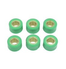 Athena rolki wariatora 20x12 mm 12 gr. aprilia leonardo 250, benelli velvet 125 / 150, malaguti madison / phantom 125 / 150 / 250, yamaha xn teo's 125 / 150, xq maxter 125 / 150, yp majesЗАДНІ125 / 150 / 250