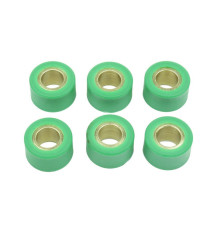 Athena rolki wariatora 20x12 mm 12 gr. aprilia leonardo 250, benelli velvet 125 / 150, malaguti madison / phantom 125 / 150 / 250, yamaha xn teo's 125 / 150, xq maxter 125 / 150, yp majesЗАДНІ125 / 150 / 250
