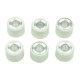 Athena rolki wariatora 6 szt. 15x12 mm 5 gr. aprilia amico/gulliver/scarabeo/sonic/sr 50, piaggio brovo/ciao/grillo 50, yamaha bws/cs/ct/cw/jog/yh/yn/yq/yw 50