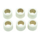 Athena rolki wariatora 6 szt. 16x13 mm 9 gr. yamaha yq/yw/yn/ym/jog/yh/bws 50, suzuki ux/uf/ay/ap/ah 50, piaggio zip/liberЗАДНІ50, peugeot elyseo/looxor 50, kymco dj/dink 50