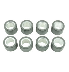 Athena rolki wariatora 8 szt. 28x19,9 mm 18 gr. honda silver wing 400