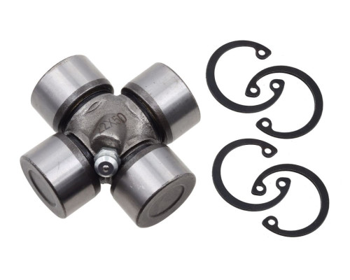 Bronco drive joint atv cf moto cforce 500 '13-'16, cforce 600 '13-'14, zforce 500 '16-'22, uforce 600 '13-'14, zforce 800 '15-'22