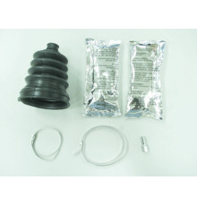Bronco drive joint guard atv arctic cat