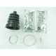 Bronco drive joint guard atv arctic cat