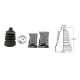 Bronco drive joint guard atv arctic cat