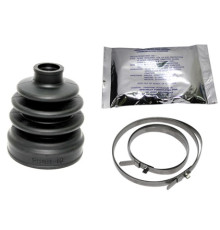 Bronco drive joint guard atv arctic cat