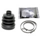 Bronco drive joint guard atv arctic cat