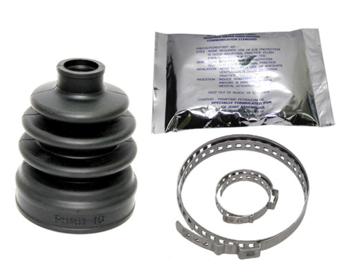 Bronco drive joint guard atv arctic cat