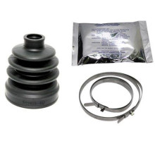 Bronco drive joint guard atv arctic cat