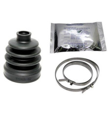 Bronco drive joint guard atv arctic cat