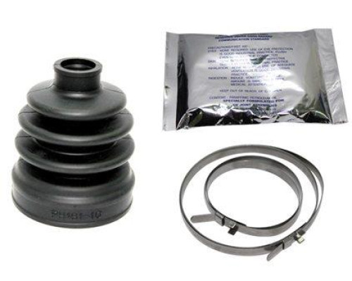 Bronco drive joint guard atv arctic cat