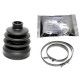 Bronco drive joint guard atv arctic cat