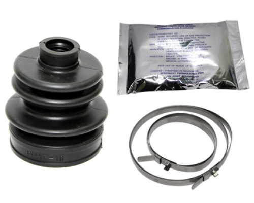 Bronco drive joint guard atv arctic cat; honda; kawasaki; yamaha (18,43 мм x 65,69 мм x 93,82 мм)