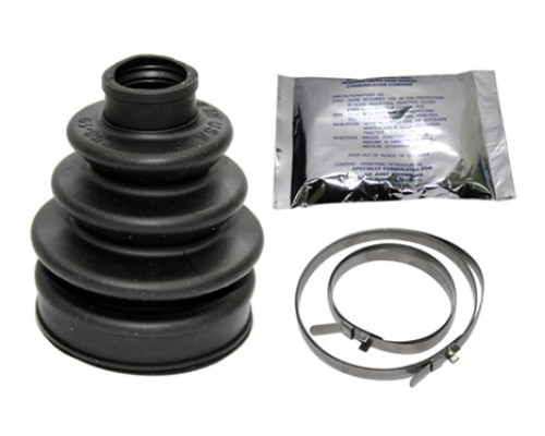 Bronco drive joint guard atv can-am, suzuki, yamaha (17.8mm x 56.5mm x 79.9mm)