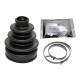 Bronco drive joint guard atv can-am, suzuki, yamaha (17.8mm x 56.5mm x 79.9mm)