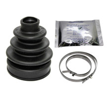 Bronco drive joint guard atv can-am, suzuki, yamaha (17.8mm x 56.5mm x 79.9mm)
