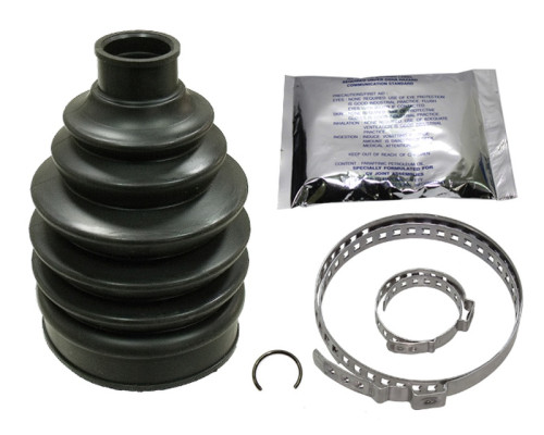 Bronco atv drive joint guard can-am; kawasaki; polaris (18,6 мм x 65 мм x 100,5 мм)