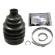 Bronco atv drive joint guard can-am; kawasaki; polaris (18,6 мм x 65 мм x 100,5 мм)