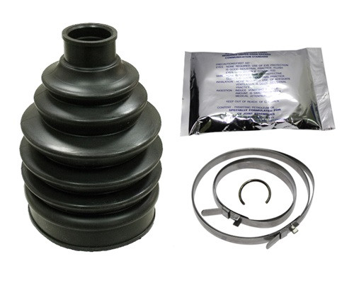 Bronco atv drive joint guard can-am; kawasaki; polaris (18,6 мм x 65 мм x 100,5 мм)